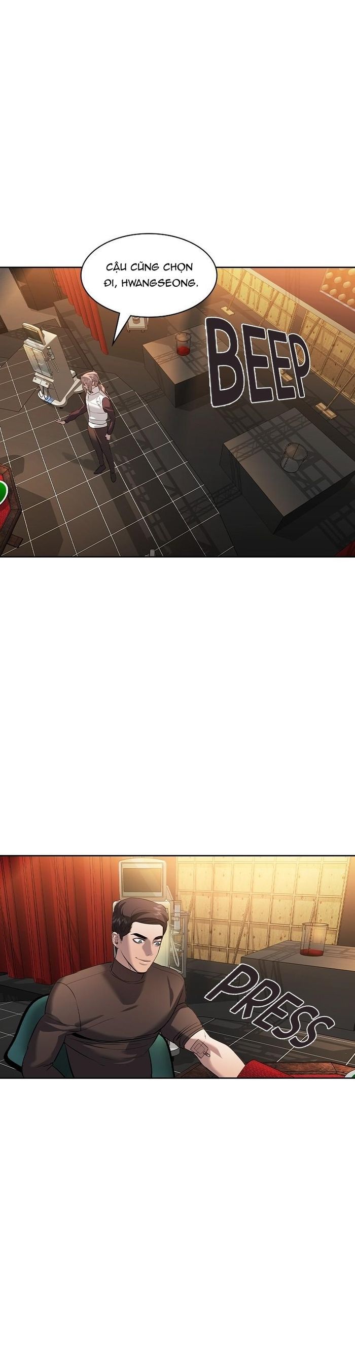 Tiền Bạc Và Quyền Lực Chapter 169 - 30