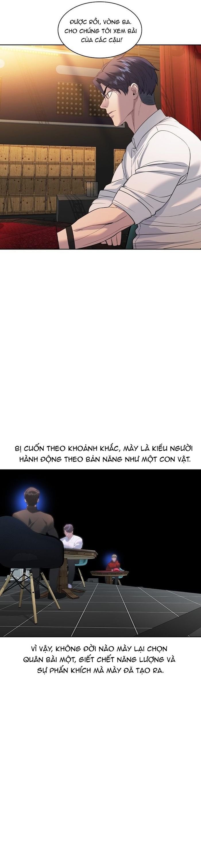 Tiền Bạc Và Quyền Lực Chapter 169 - 31