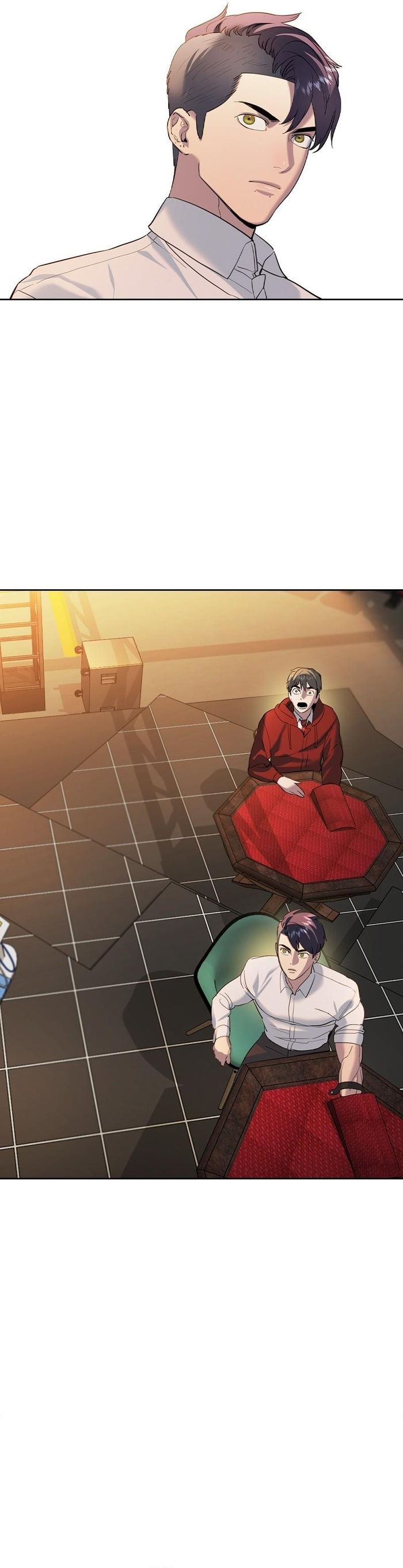 Tiền Bạc Và Quyền Lực Chapter 169 - 33