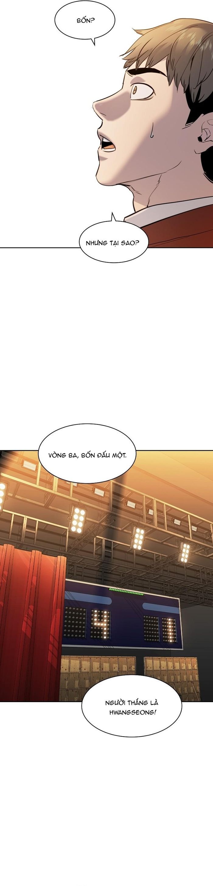 Tiền Bạc Và Quyền Lực Chapter 169 - 34