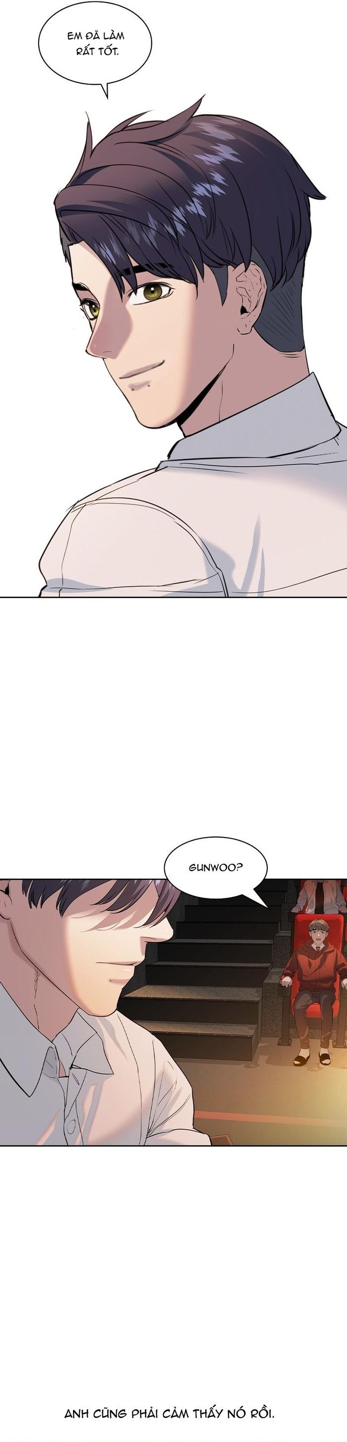 Tiền Bạc Và Quyền Lực Chapter 169 - 37
