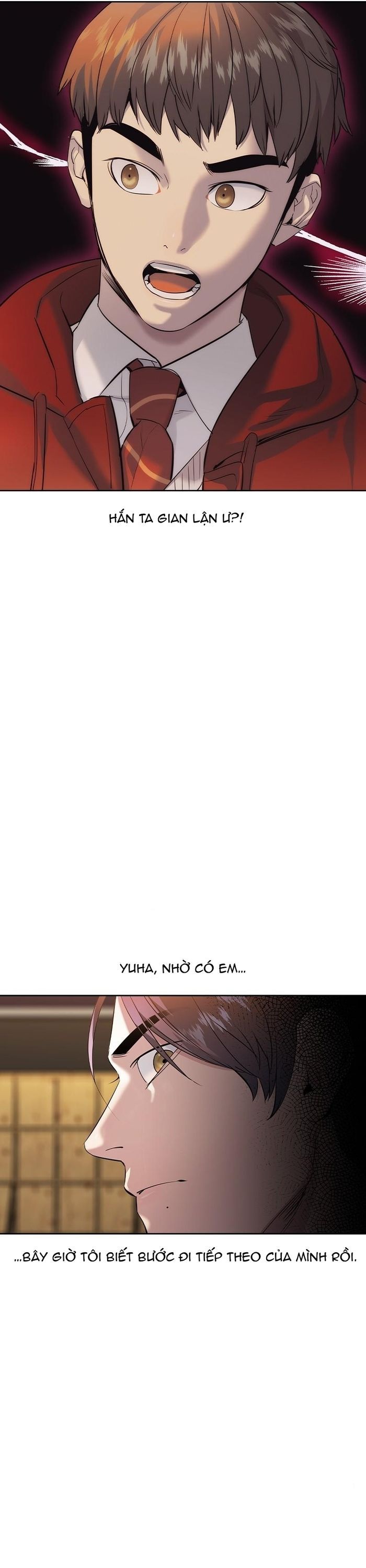 Tiền Bạc Và Quyền Lực Chapter 169 - 40