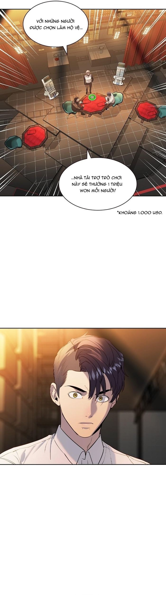 Tiền Bạc Và Quyền Lực Chapter 169 - 6