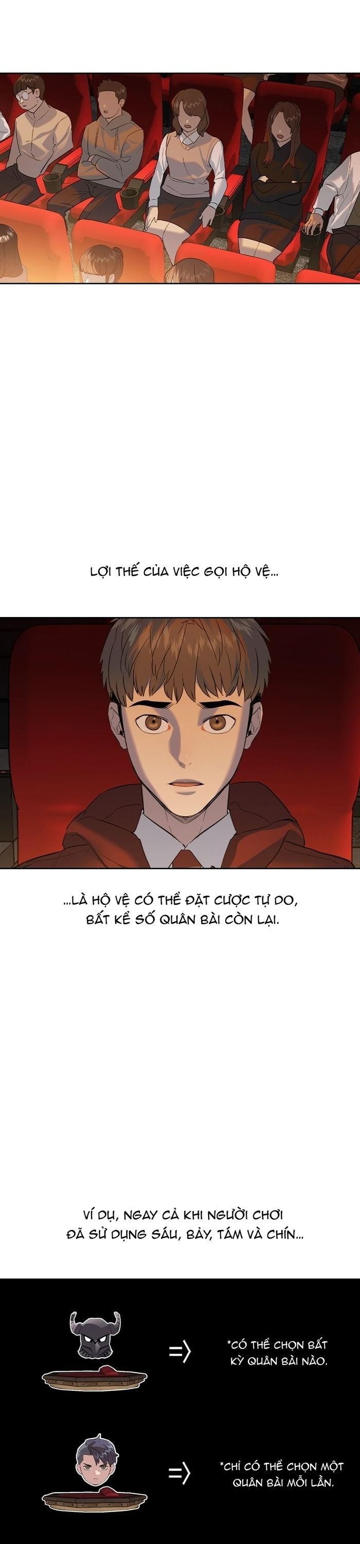 Tiền Bạc Và Quyền Lực Chapter 169 - 8