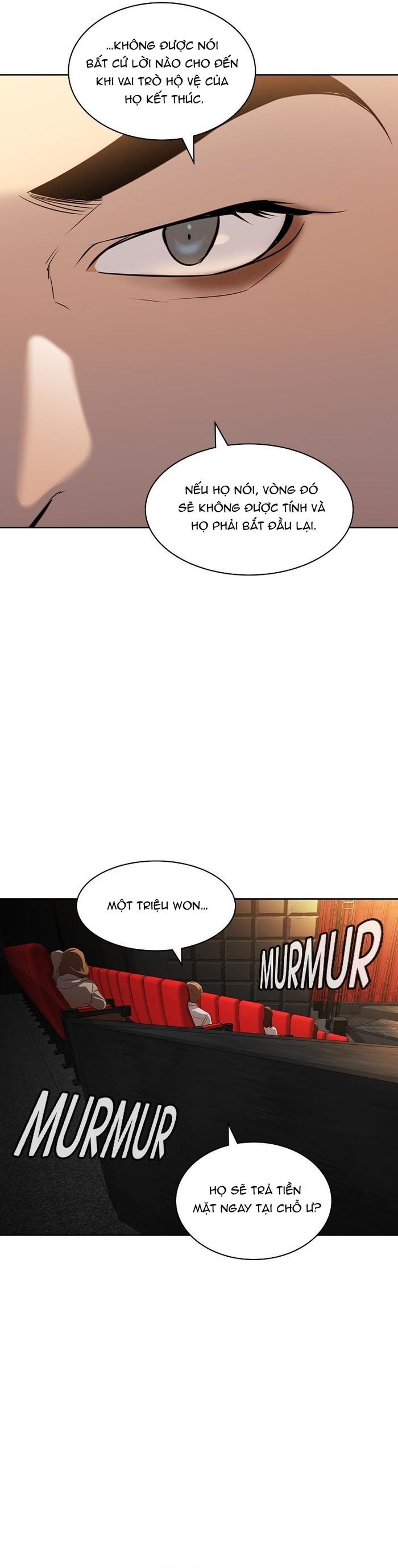 Tiền Bạc Và Quyền Lực Chapter 169 - 10