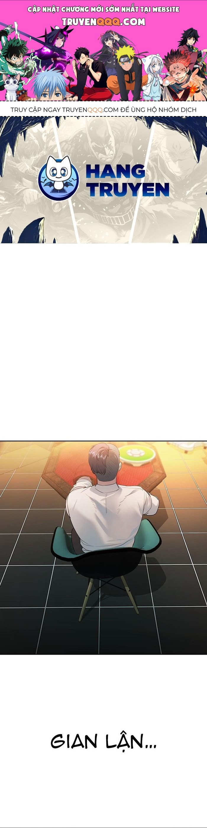 Tiền Bạc Và Quyền Lực Chapter 170 - 1