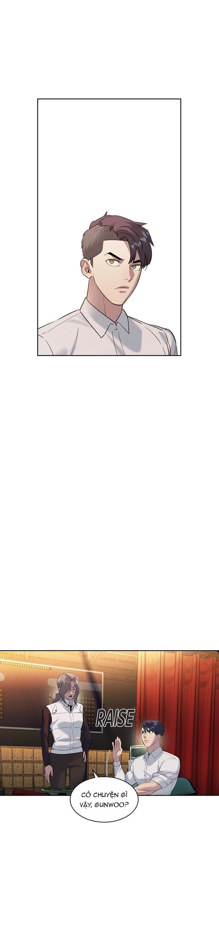 Tiền Bạc Và Quyền Lực Chapter 170 - 11