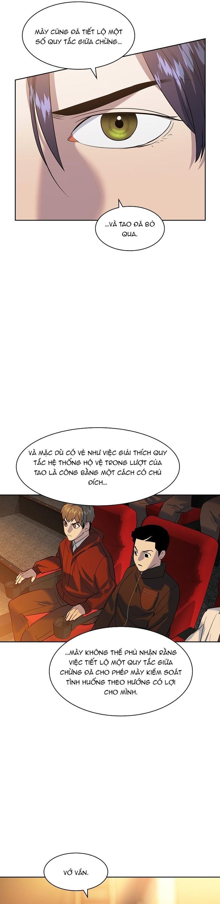 Tiền Bạc Và Quyền Lực Chapter 170 - 13