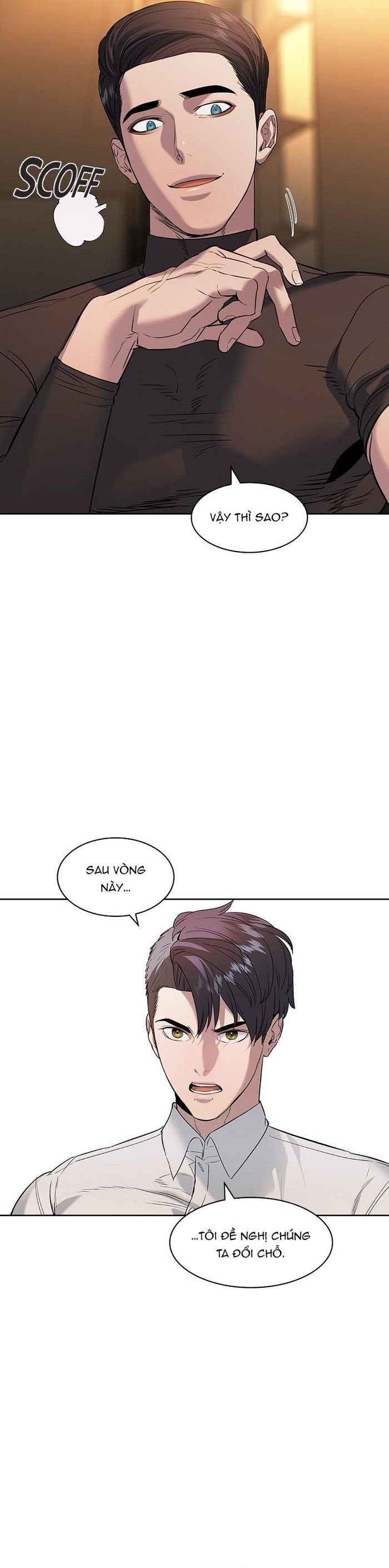 Tiền Bạc Và Quyền Lực Chapter 170 - 14