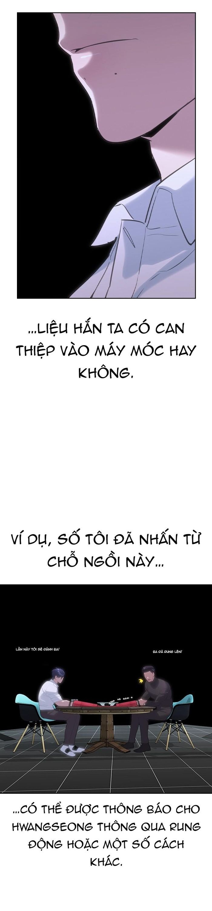 Tiền Bạc Và Quyền Lực Chapter 170 - 16