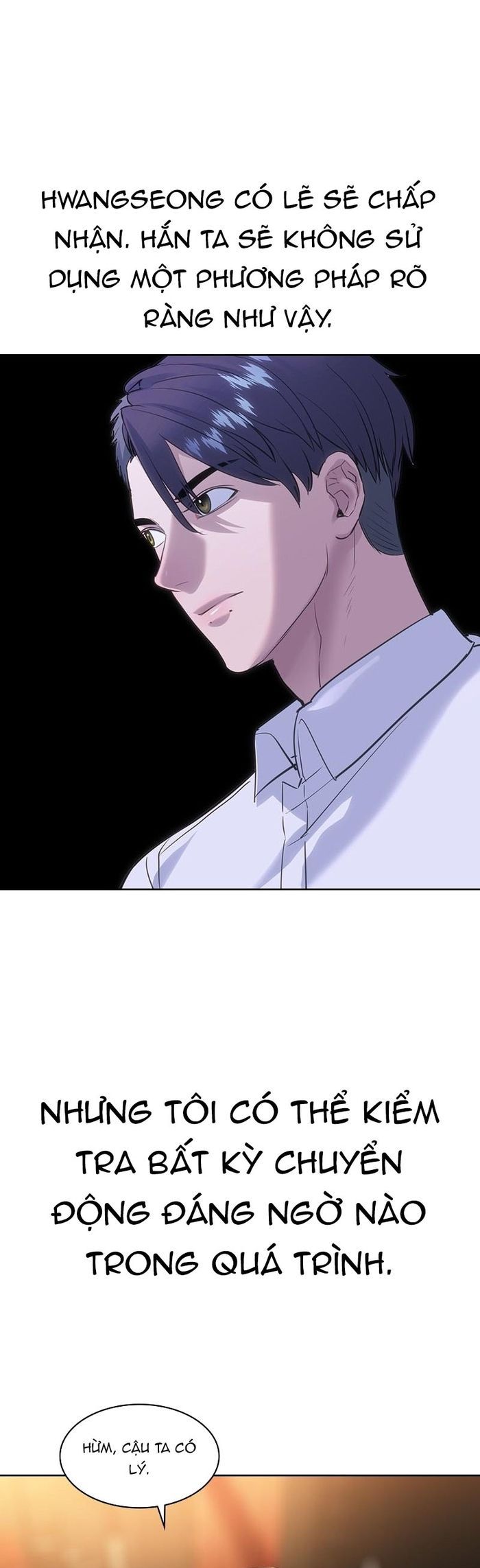 Tiền Bạc Và Quyền Lực Chapter 170 - 17