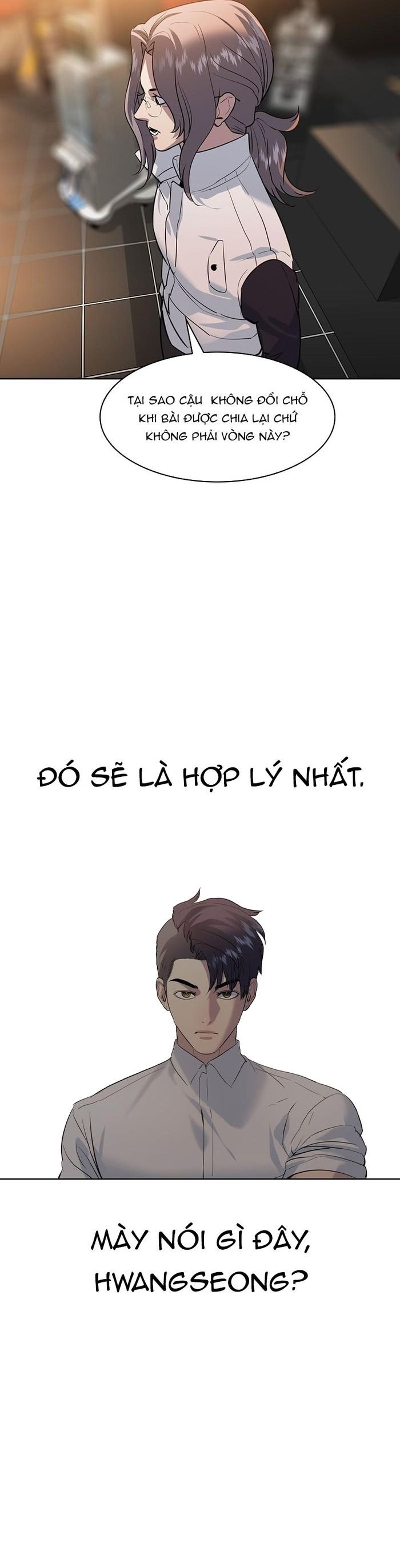 Tiền Bạc Và Quyền Lực Chapter 170 - 18