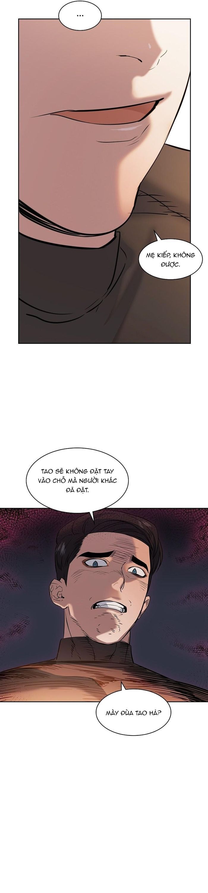 Tiền Bạc Và Quyền Lực Chapter 170 - 19