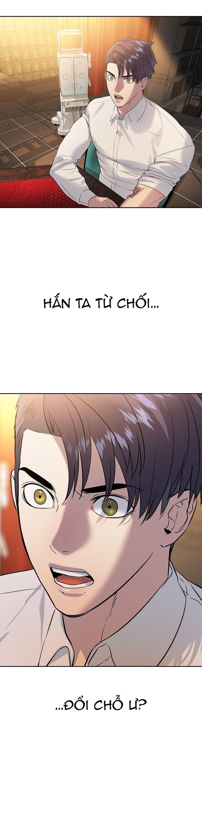 Tiền Bạc Và Quyền Lực Chapter 170 - 20