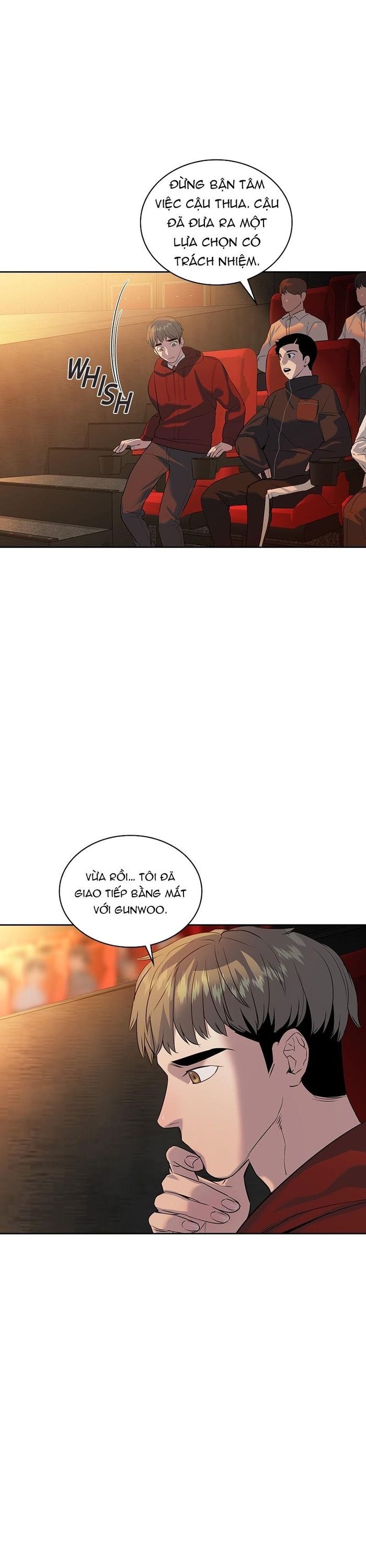 Tiền Bạc Và Quyền Lực Chapter 170 - 3