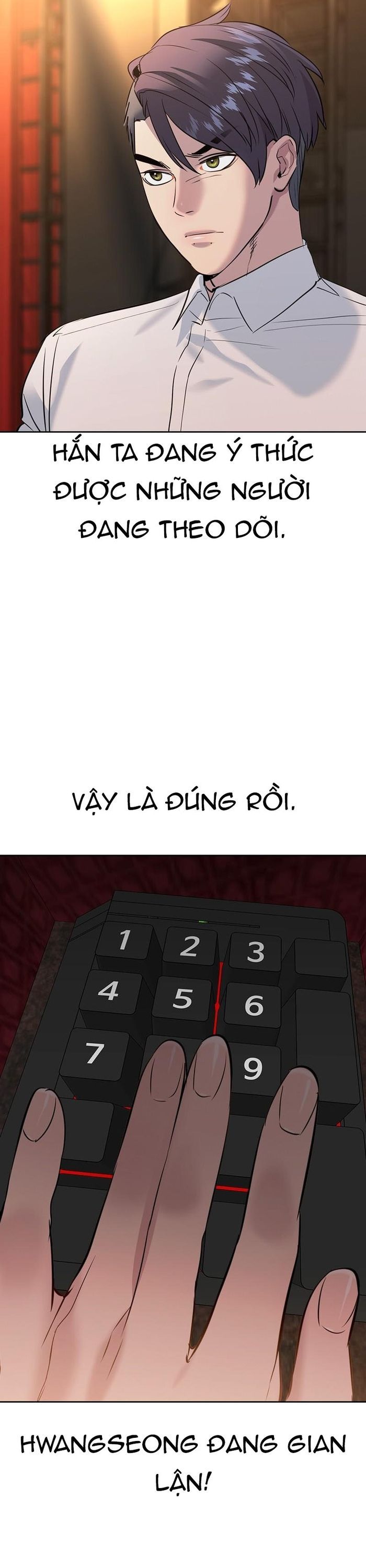 Tiền Bạc Và Quyền Lực Chapter 170 - 23