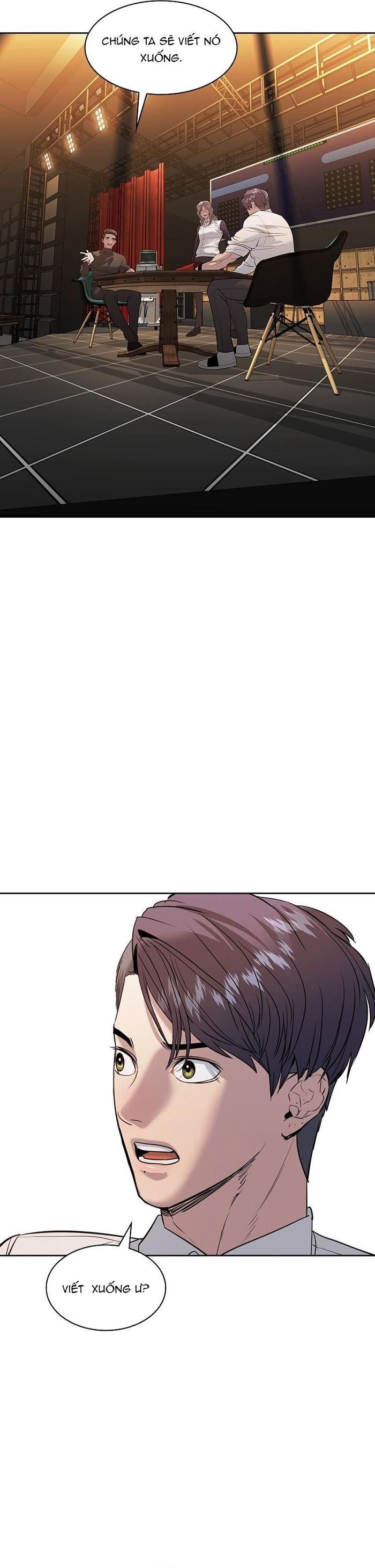 Tiền Bạc Và Quyền Lực Chapter 170 - 25