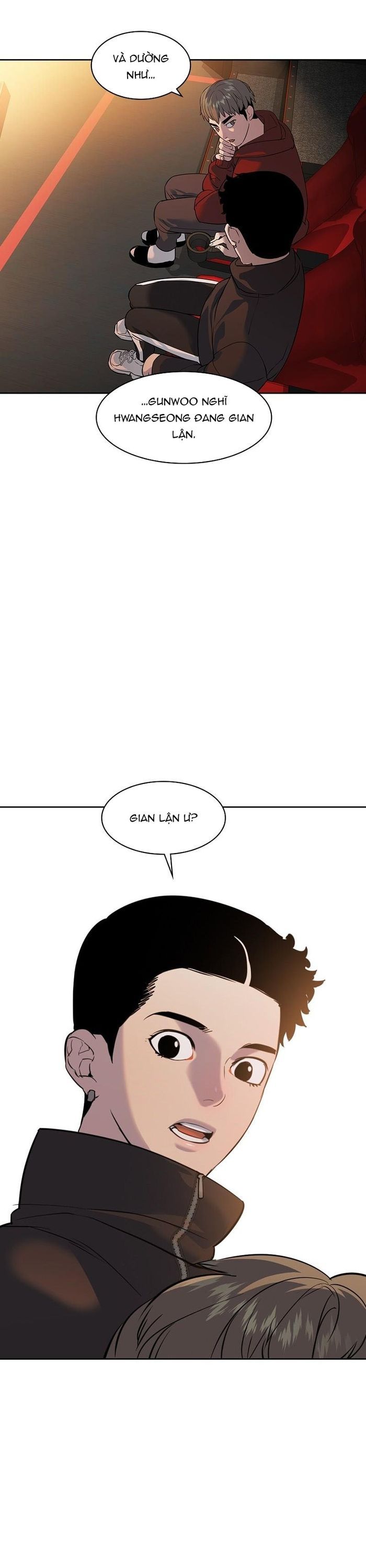 Tiền Bạc Và Quyền Lực Chapter 170 - 4