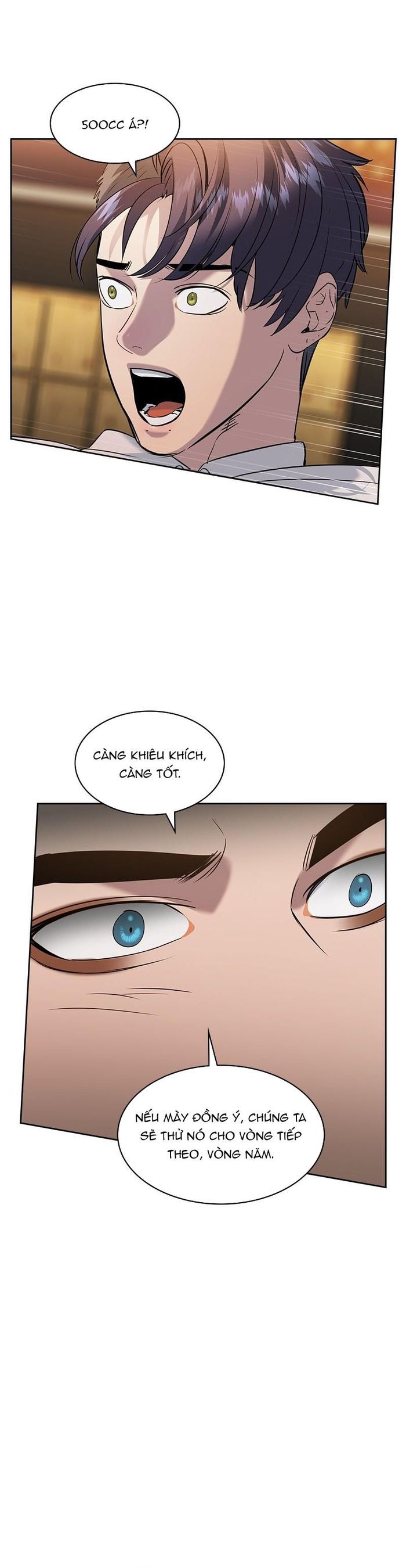 Tiền Bạc Và Quyền Lực Chapter 170 - 35