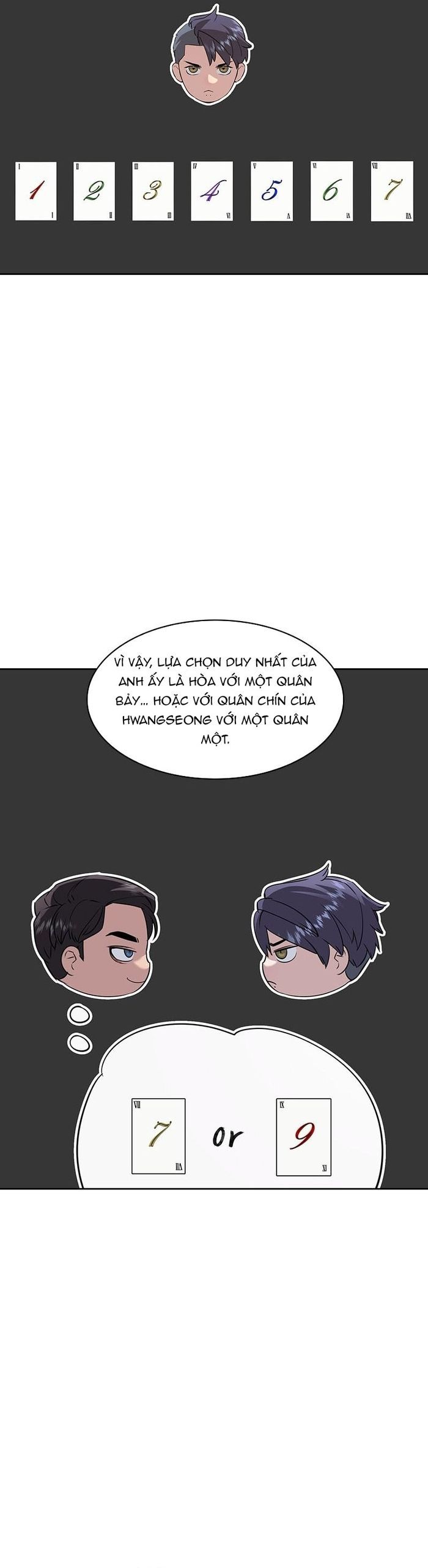 Tiền Bạc Và Quyền Lực Chapter 170 - 38