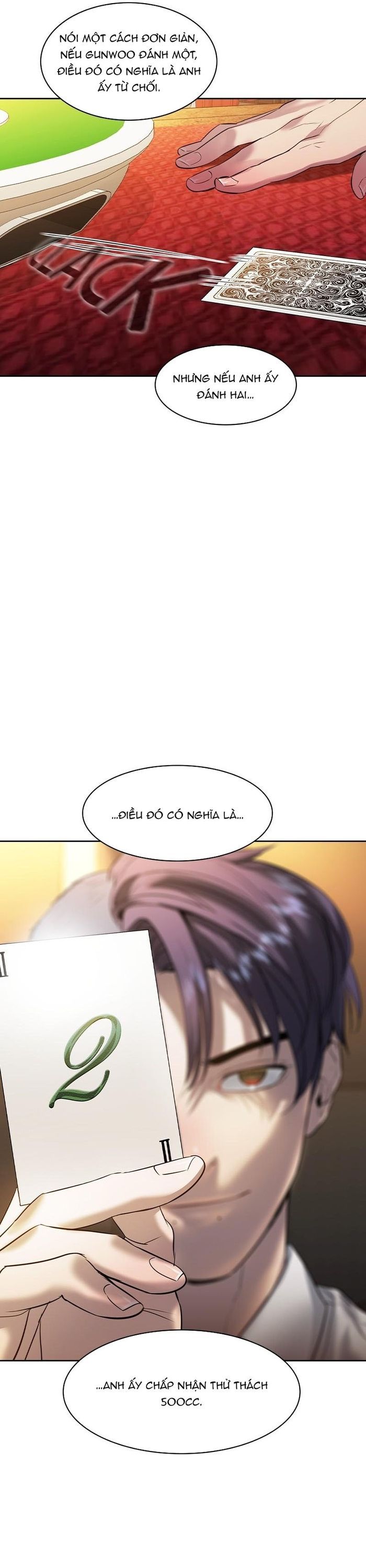 Tiền Bạc Và Quyền Lực Chapter 170 - 39