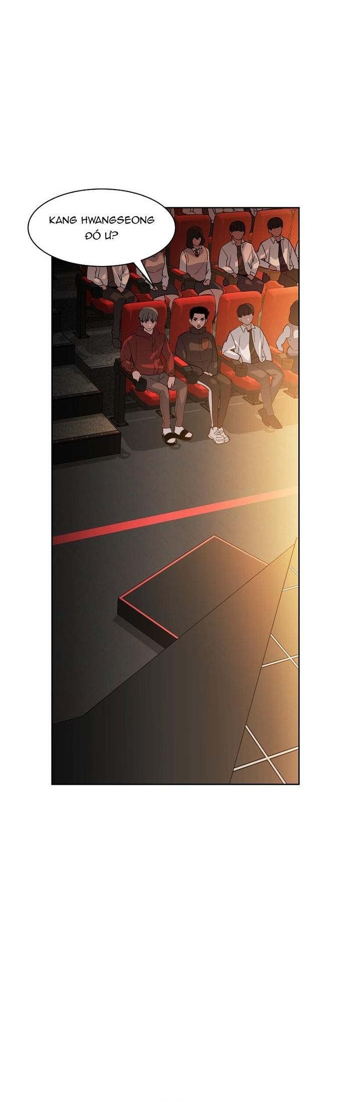 Tiền Bạc Và Quyền Lực Chapter 170 - 5