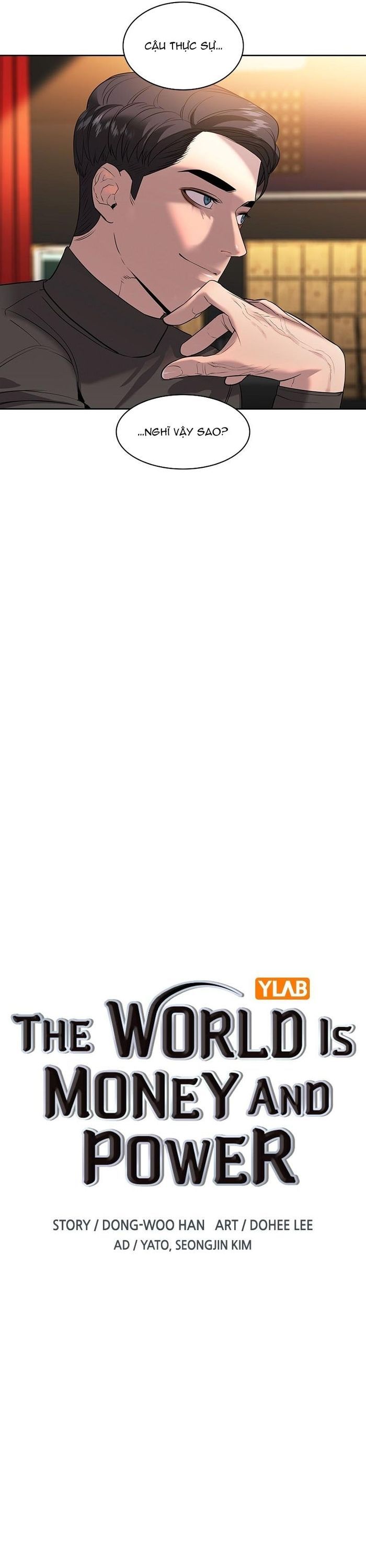 Tiền Bạc Và Quyền Lực Chapter 170 - 6
