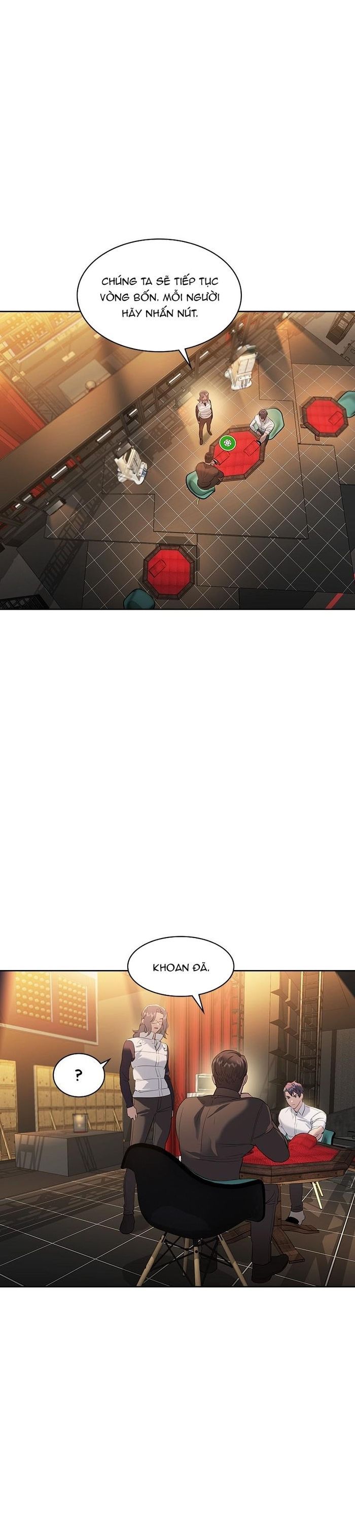 Tiền Bạc Và Quyền Lực Chapter 170 - 7