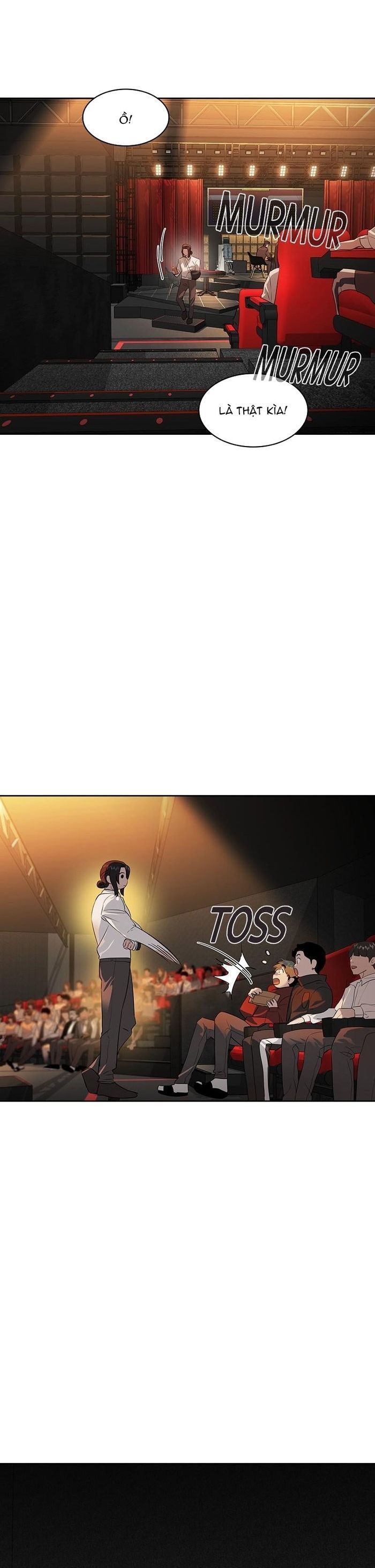 Tiền Bạc Và Quyền Lực Chapter 170 - 9