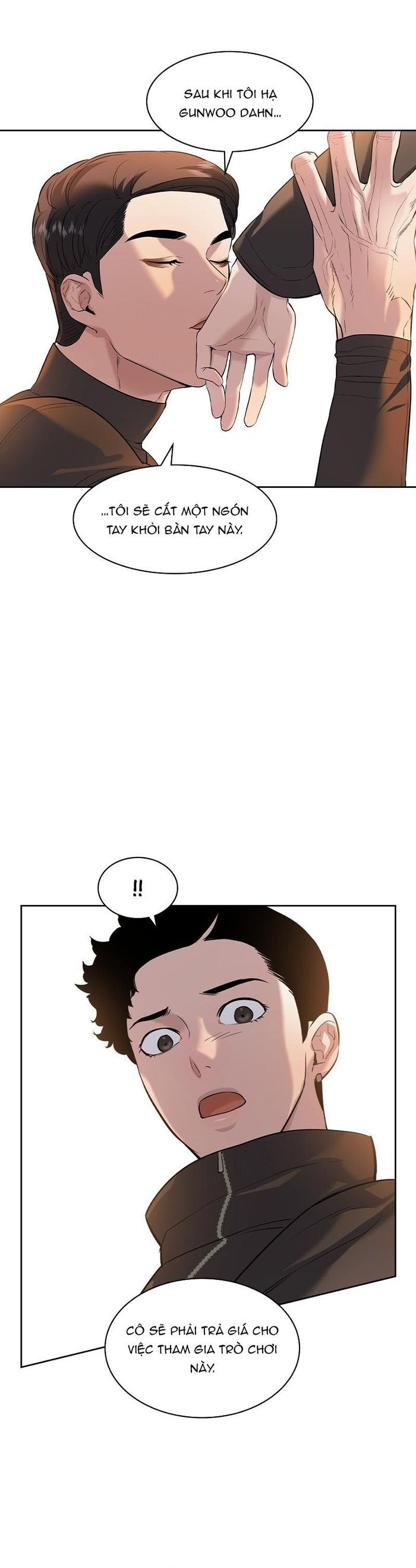 Tiền Bạc Và Quyền Lực Chapter 171 - 12
