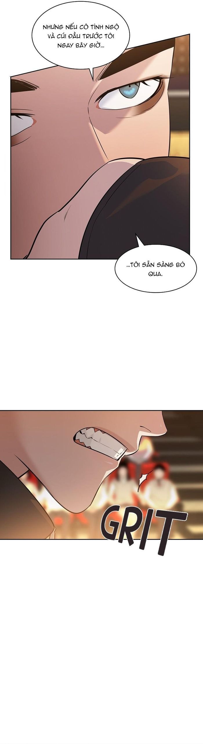 Tiền Bạc Và Quyền Lực Chapter 171 - 13