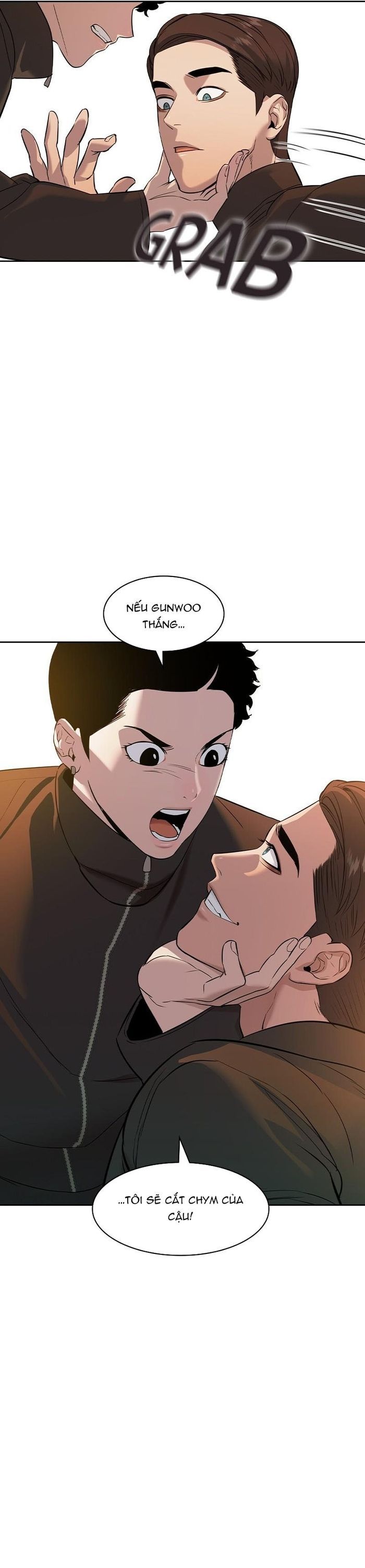 Tiền Bạc Và Quyền Lực Chapter 171 - 14