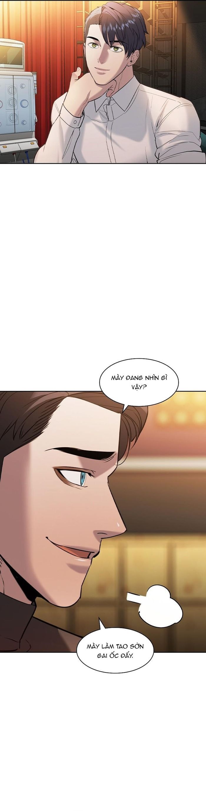 Tiền Bạc Và Quyền Lực Chapter 171 - 18