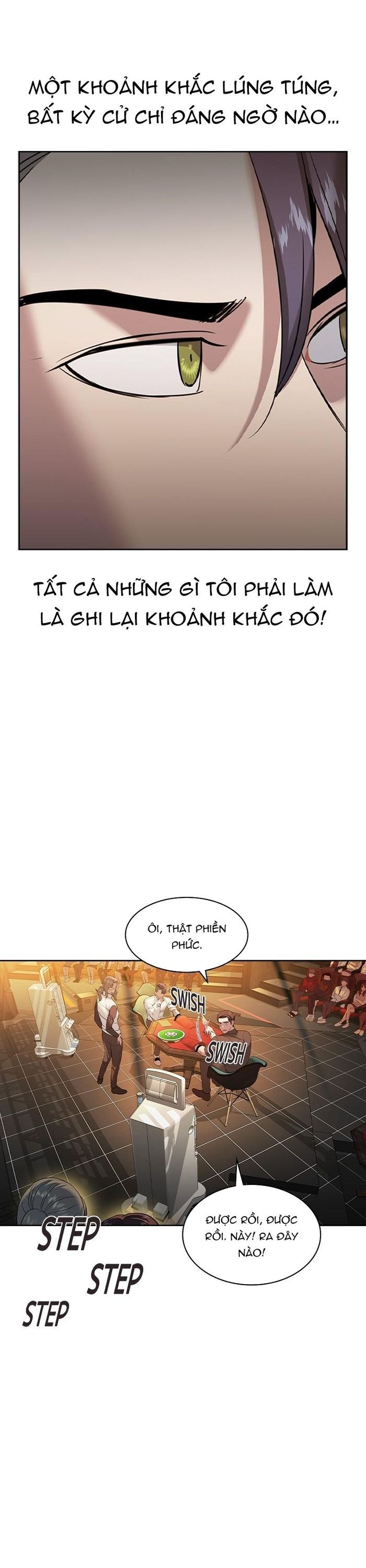 Tiền Bạc Và Quyền Lực Chapter 171 - 20