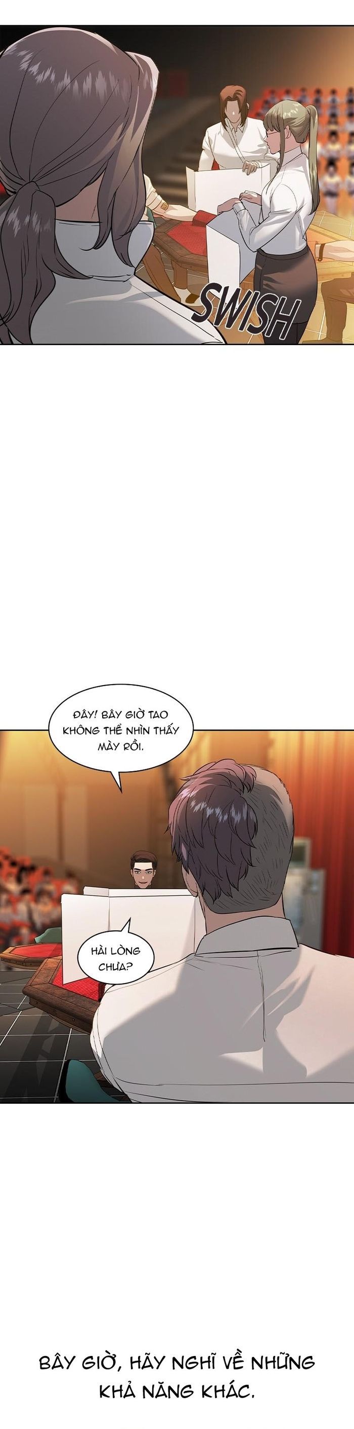Tiền Bạc Và Quyền Lực Chapter 171 - 21