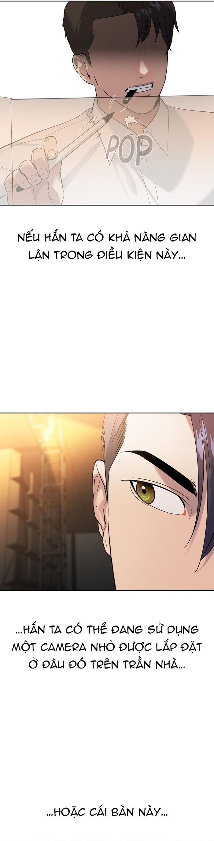 Tiền Bạc Và Quyền Lực Chapter 171 - 22