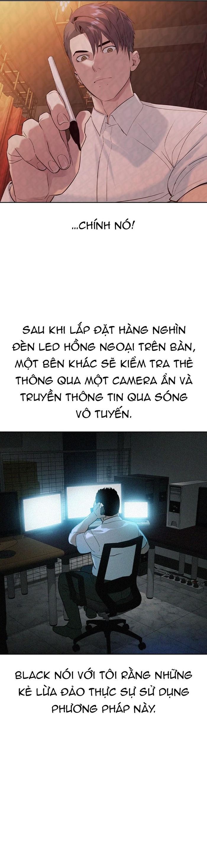 Tiền Bạc Và Quyền Lực Chapter 171 - 23