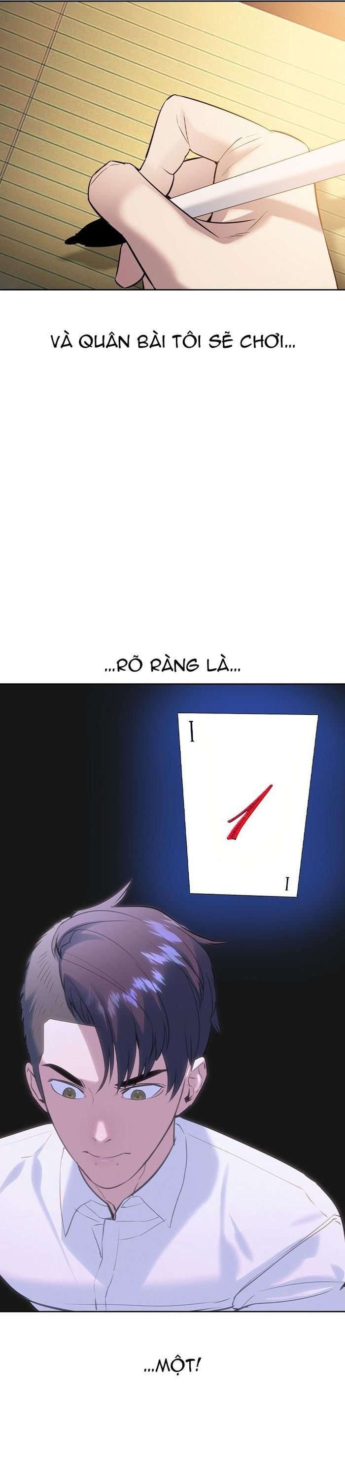 Tiền Bạc Và Quyền Lực Chapter 171 - 24