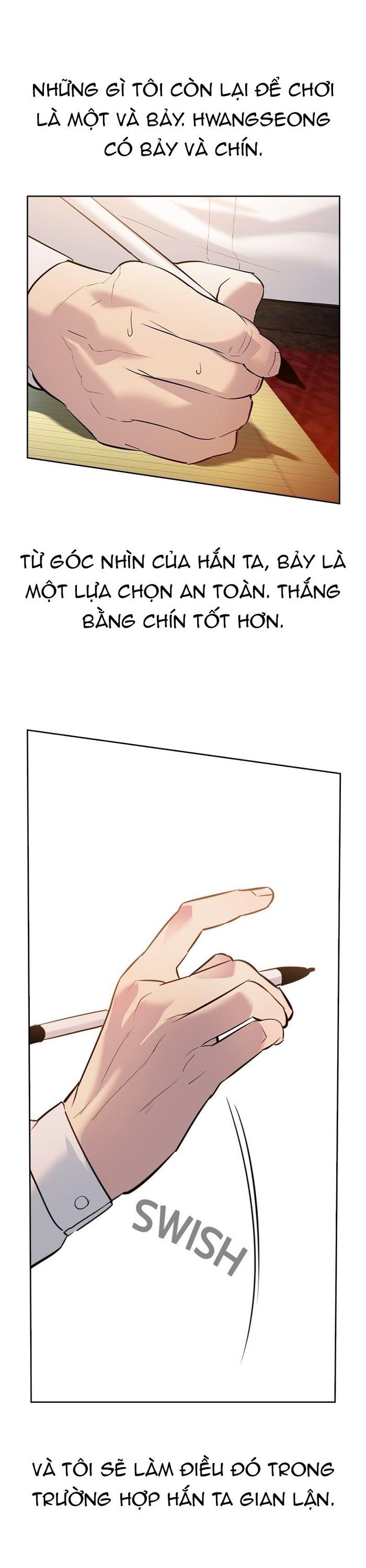 Tiền Bạc Và Quyền Lực Chapter 171 - 25