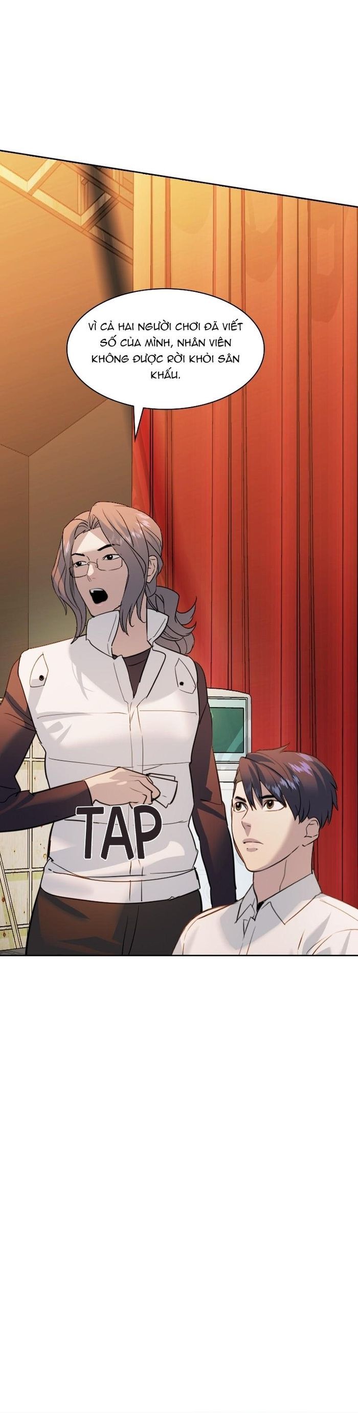 Tiền Bạc Và Quyền Lực Chapter 171 - 26