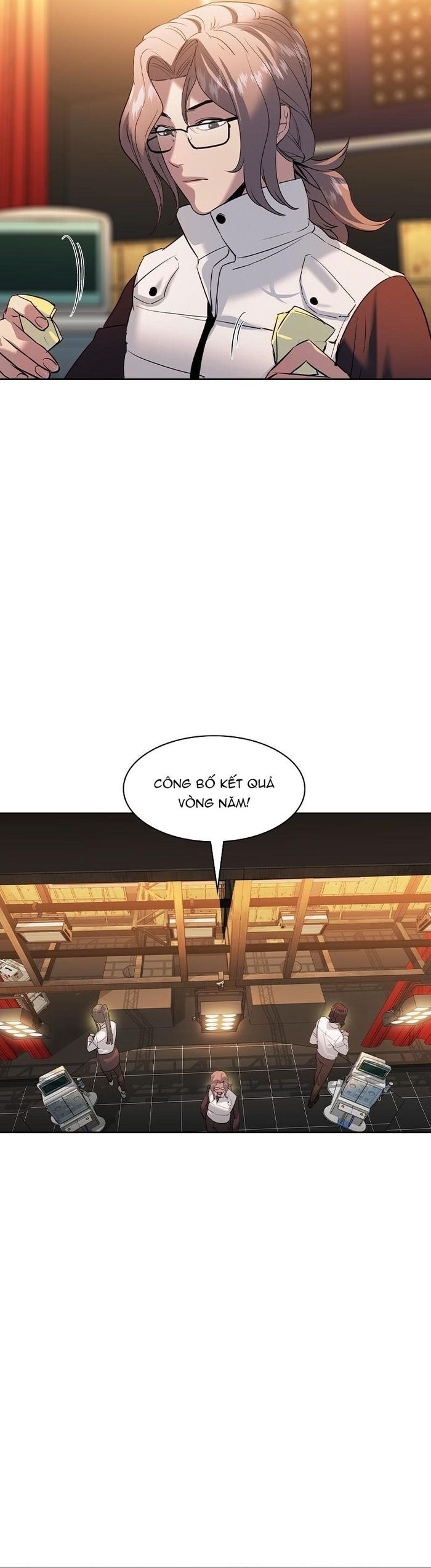 Tiền Bạc Và Quyền Lực Chapter 171 - 30