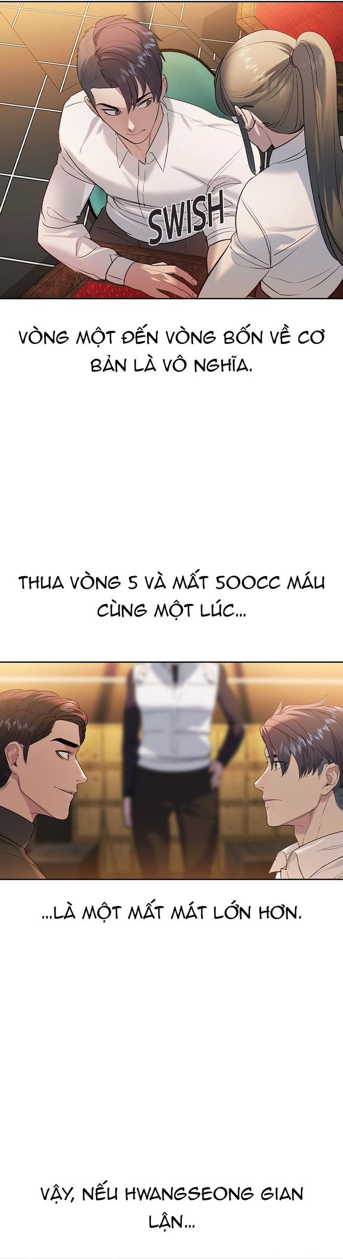 Tiền Bạc Và Quyền Lực Chapter 171 - 4