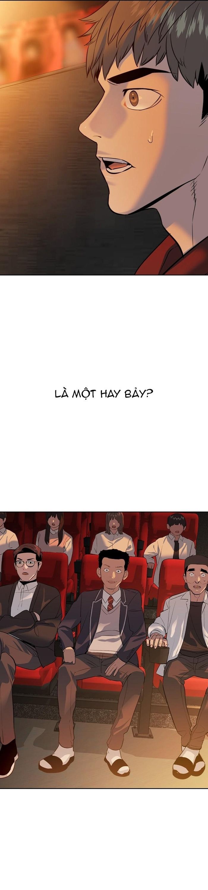 Tiền Bạc Và Quyền Lực Chapter 171 - 31