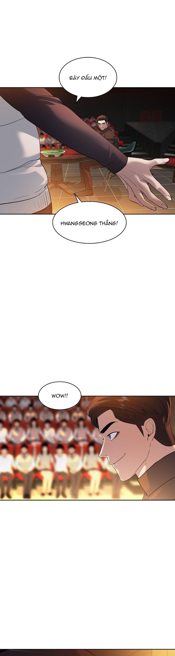 Tiền Bạc Và Quyền Lực Chapter 171 - 33