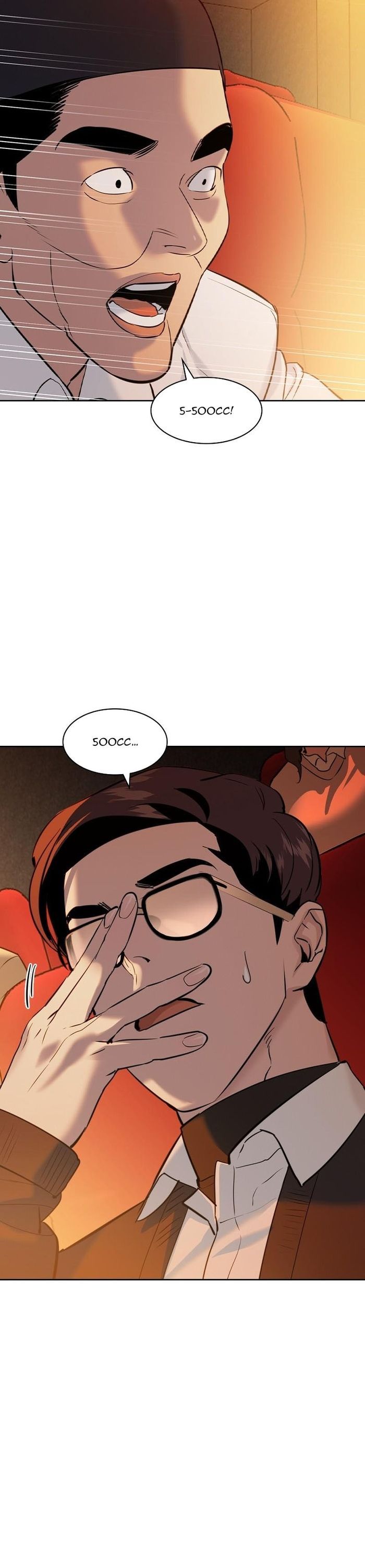 Tiền Bạc Và Quyền Lực Chapter 171 - 34