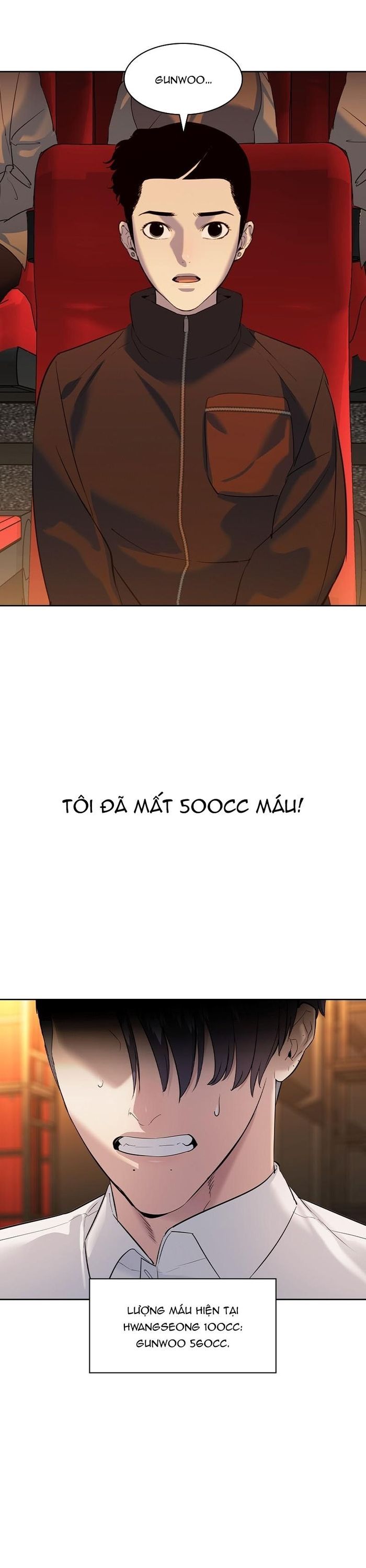 Tiền Bạc Và Quyền Lực Chapter 171 - 35