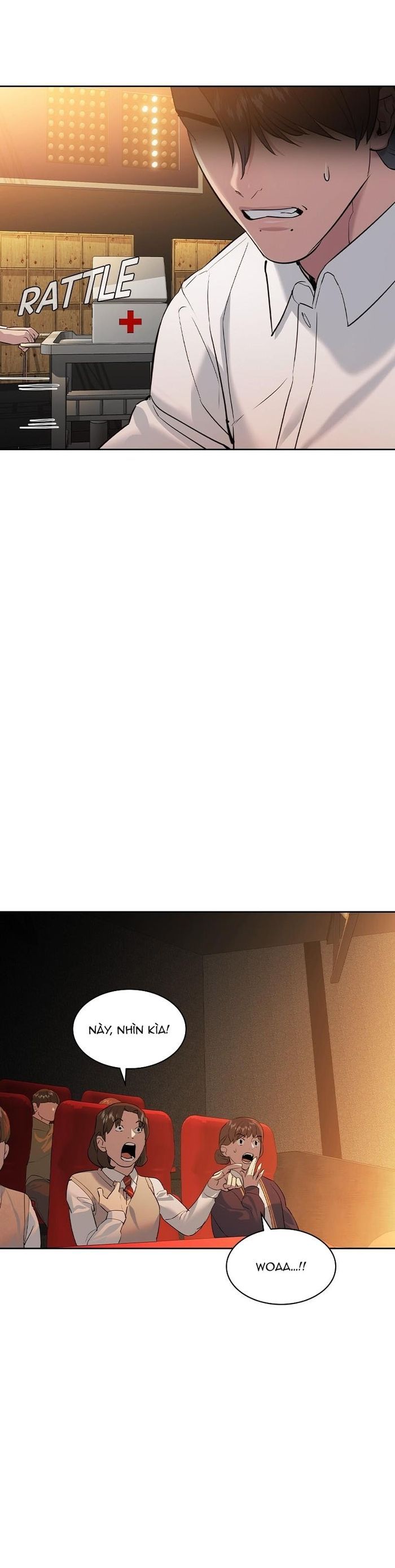 Tiền Bạc Và Quyền Lực Chapter 171 - 36