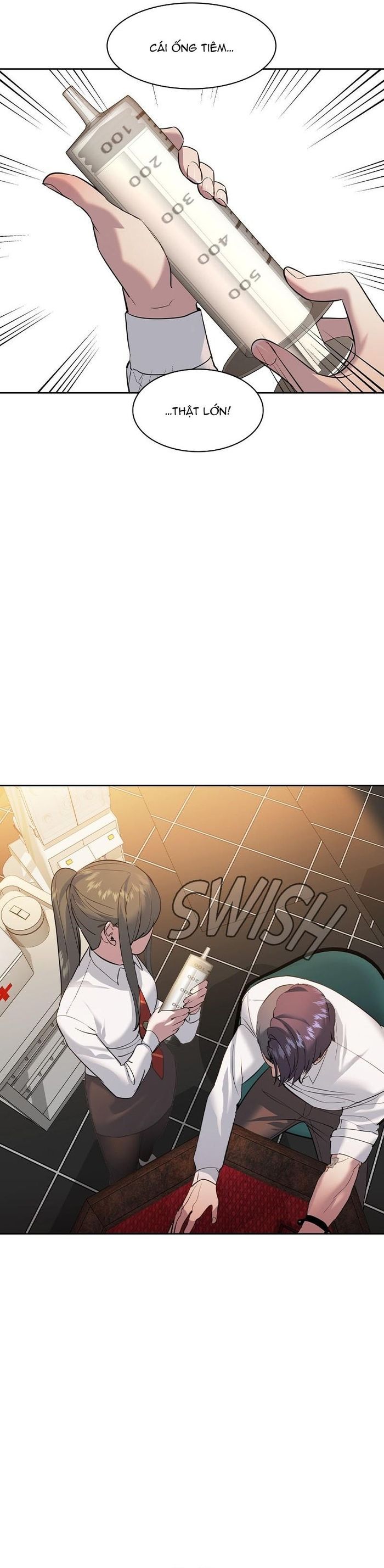 Tiền Bạc Và Quyền Lực Chapter 171 - 37