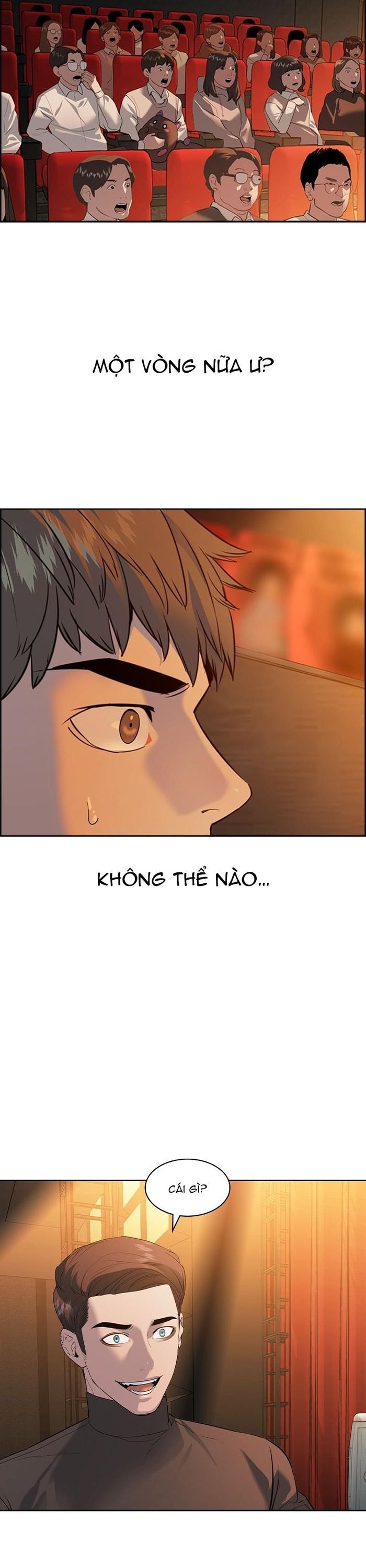 Tiền Bạc Và Quyền Lực Chapter 171 - 39