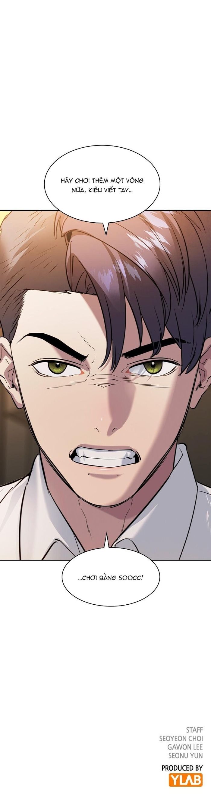 Tiền Bạc Và Quyền Lực Chapter 171 - 40